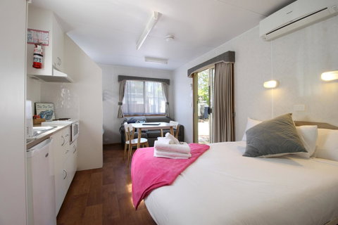 Kanasta Caravan Park - Accommodation Resorts 22