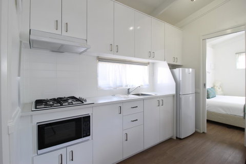 Kanasta Caravan Park - Accommodation Resorts 30