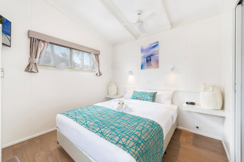 Kanasta Caravan Park - Accommodation Resorts 42