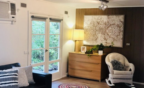 Kanasta Caravan Park - Accommodation Resorts 9