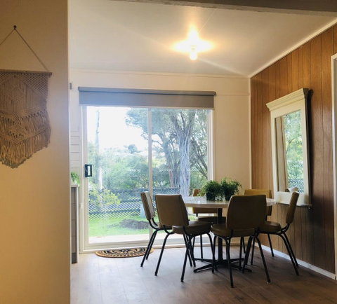 Kanasta Caravan Park - Accommodation Resorts 7