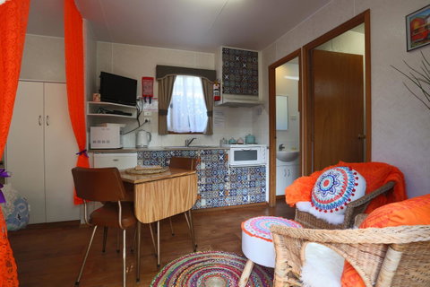 Kanasta Caravan Park - Accommodation Resorts 40