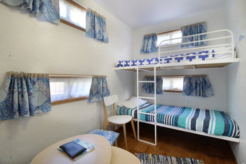 Kanasta Caravan Park - Accommodation Resorts 31