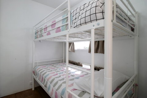 Kanasta Caravan Park - Accommodation Resorts 32