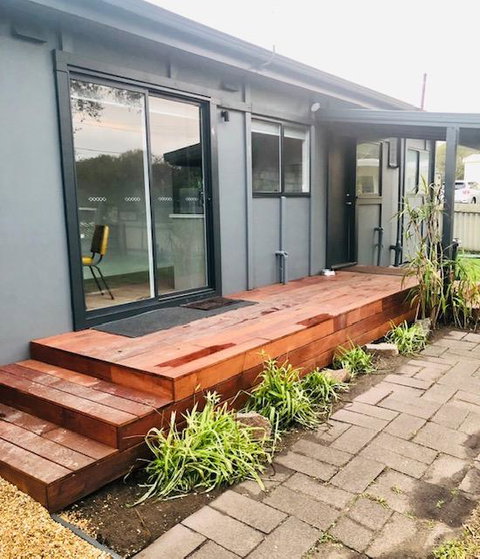 Kanasta Caravan Park - Accommodation Resorts 2