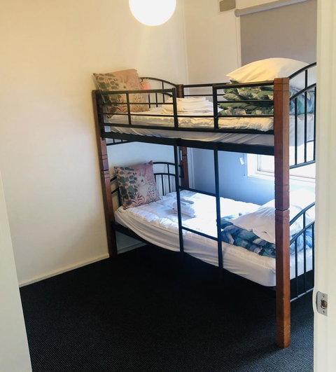 Kanasta Caravan Park - Accommodation Resorts 13