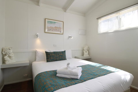 Kanasta Caravan Park - Accommodation Resorts 16