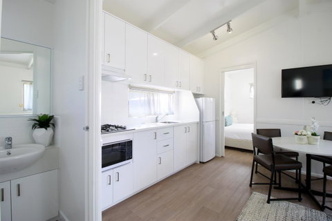 Kanasta Caravan Park - Accommodation Resorts 37