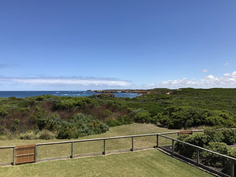 Sunsets On Martyrs Luxury Coastal Beach House Peterborough - Accommodation Resorts 22
