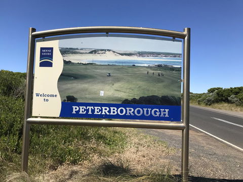Sunsets On Martyrs Luxury Coastal Beach House Peterborough - Accommodation Resorts 29