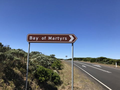 Sunsets On Martyrs Luxury Coastal Beach House Peterborough - Accommodation Resorts 30