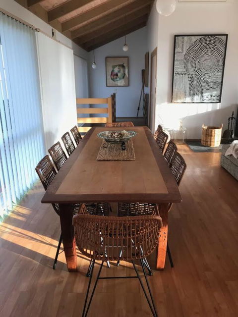 Sunsets On Martyrs Luxury Coastal Beach House Peterborough - Accommodation Resorts 12