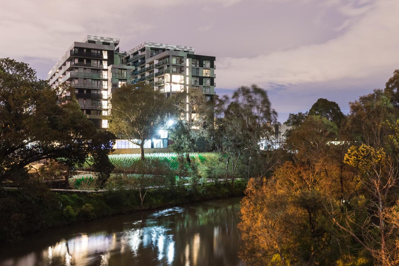 Abbotsford VIC Accommodation Resorts