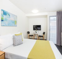 City Edge North Melbourne Apartment Hotel - Accommodation Resorts