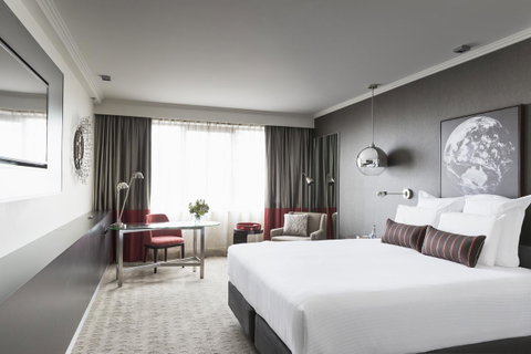 Pullman Melbourne Albert Park - Accommodation Resorts 36