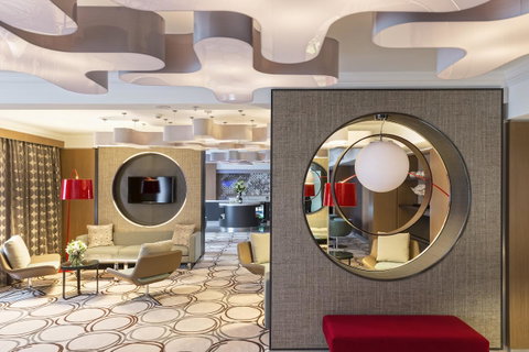 Pullman Melbourne Albert Park - Accommodation Resorts 29
