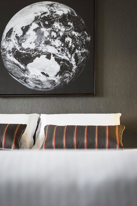 Pullman Melbourne Albert Park - Accommodation Resorts 26