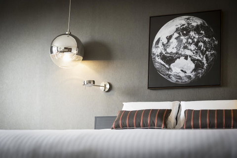 Pullman Melbourne Albert Park - Accommodation Resorts 38