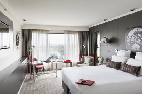 Pullman Melbourne Albert Park - Accommodation Resorts 7