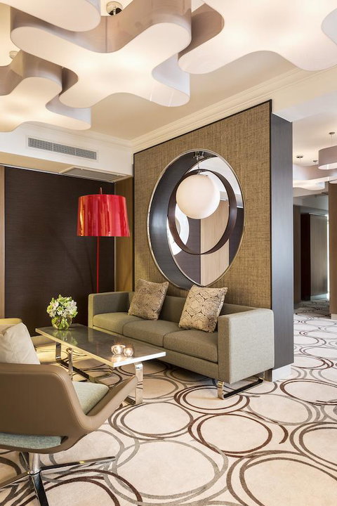 Pullman Melbourne Albert Park - Accommodation Resorts 23