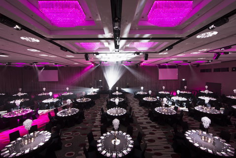 Pullman Melbourne Albert Park - Accommodation Resorts 24
