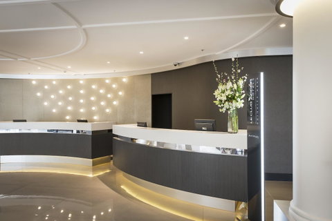 Pullman Melbourne Albert Park - Accommodation Resorts 31