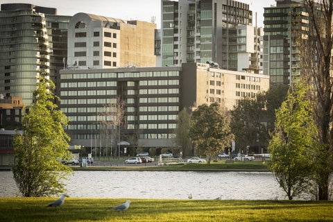 Pullman Melbourne Albert Park - Accommodation Resorts 1
