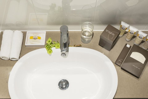 Pullman Melbourne Albert Park - Accommodation Resorts 14