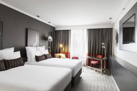Pullman Melbourne Albert Park - Accommodation Resorts 8