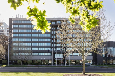 Pullman Melbourne Albert Park - Accommodation Resorts 28