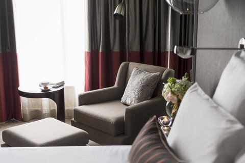 Pullman Melbourne Albert Park - Accommodation Resorts 16