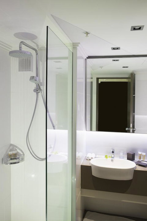 Pullman Melbourne Albert Park - Accommodation Resorts 15