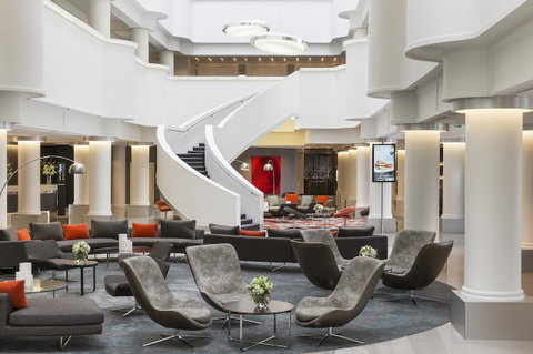 Pullman Melbourne Albert Park - Accommodation Resorts 22
