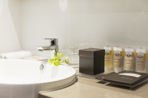 Pullman Melbourne Albert Park - Accommodation Resorts 33
