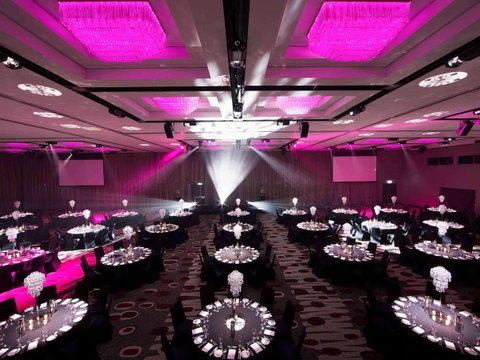 Pullman Melbourne Albert Park - Accommodation Resorts 42