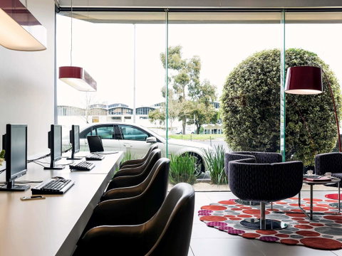 Pullman Melbourne Albert Park - Accommodation Resorts 43