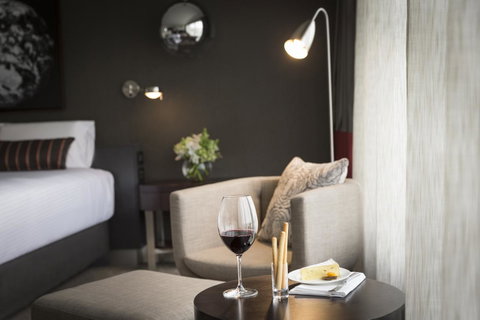 Pullman Melbourne Albert Park - Accommodation Resorts 34