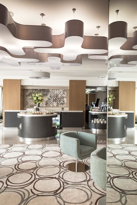 Pullman Melbourne Albert Park - Accommodation Resorts 11