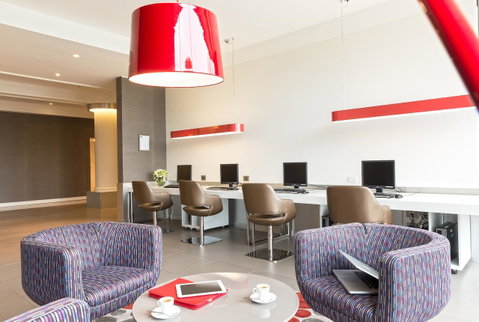 Pullman Melbourne Albert Park - Accommodation Resorts 19