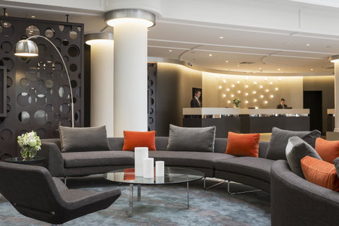 Pullman Melbourne Albert Park - Accommodation Resorts 25
