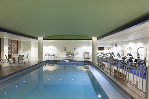 Pullman Melbourne Albert Park - Accommodation Resorts 3