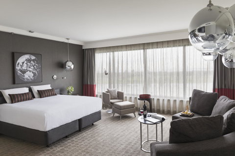 Pullman Melbourne Albert Park - Accommodation Resorts 12