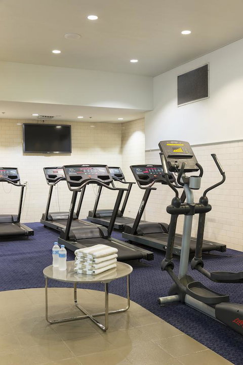 Pullman Melbourne Albert Park - Accommodation Resorts 20