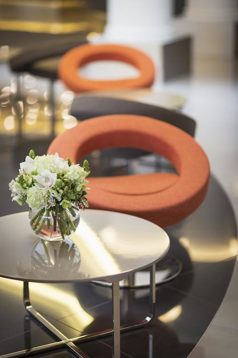 Pullman Melbourne Albert Park - Accommodation Resorts 27
