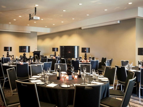 Pullman Melbourne Albert Park - Accommodation Resorts 41