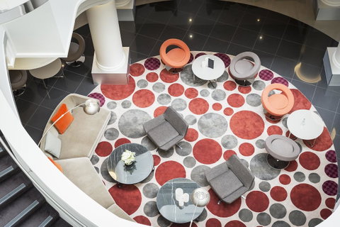 Pullman Melbourne Albert Park - Accommodation Resorts 35