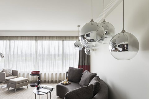 Pullman Melbourne Albert Park - Accommodation Resorts 32