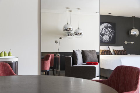 Pullman Melbourne Albert Park - Accommodation Resorts 30