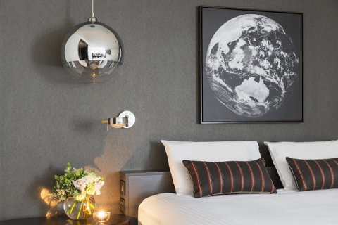 Pullman Melbourne Albert Park - Accommodation Resorts 4