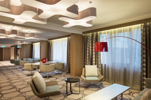 Pullman Melbourne Albert Park - Accommodation Resorts 37